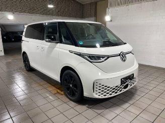 Unfallwagen Volkswagen ID.Buzz Pro KAM/NAVI 2024/2