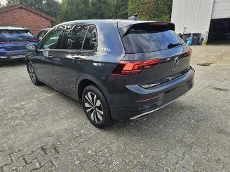 skadebil auto Volkswagen Golf 1.5 TSI DSG Goal 2025/5