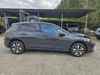 Volkswagen Golf 1.5 TSI DSG Goal picture 9