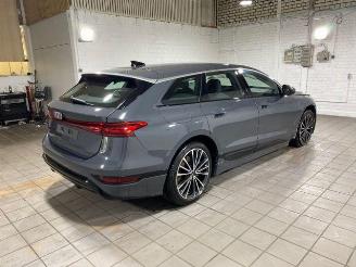 Audi A6 avant A6 e-tron Avant Performance Leder/AHK/360/NAVI picture 7