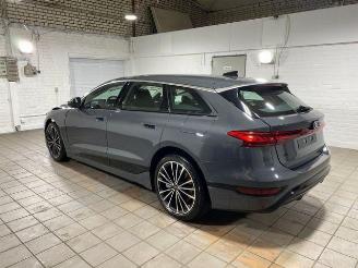 škoda osobní automobily Audi A6 avant A6 e-tron Avant Performance Leder/AHK/360/NAVI 2025/7