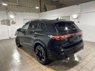 Auto incidentate Volkswagen Tiguan 2.0 TDI DSG R-Line 4Motion PANO/STANDHZG 2025/10