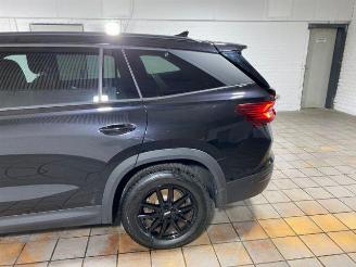Skoda Kodiaq iV 1.5 TSI e-Hybrid Selection picture 11