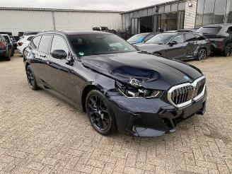 BMW 5-serie  picture 8