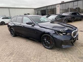 BMW 5-serie  picture 9