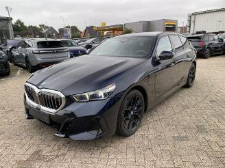 BMW 5-serie  picture 6