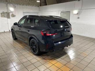  BMW iX1 xDrive30 M Sport Pro HUD/AHK/360/NAVI 2024/2