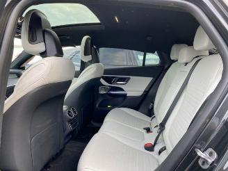Mercedes GLC 400e 4Matic Coupe Edition AMG Line PANO/HUD picture 15