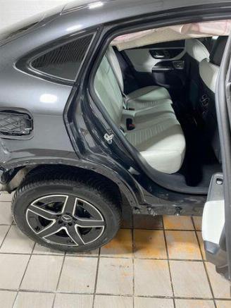 Mercedes GLC 400e 4Matic Coupe Edition AMG Line PANO/HUD picture 22