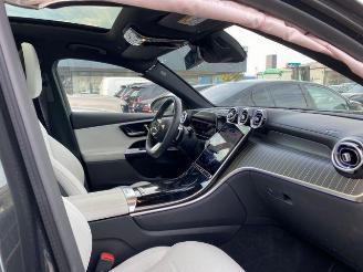 Mercedes GLC 400e 4Matic Coupe Edition AMG Line PANO/HUD picture 17