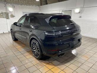  Porsche Cayenne E-Hybrid CHRONO/PANO/HUD/360/AHK/NAVI 2024/4