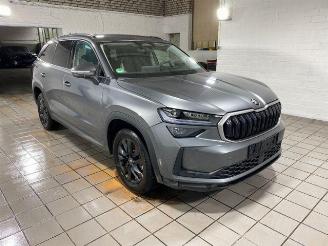 Skoda Kodiaq iV 1.5 TSI e-Hybrid Selection AHK/KAM picture 3
