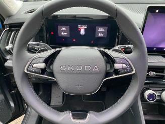 Skoda Kodiaq iV 1.5 TSI e-Hybrid Selection AHK/KAM picture 23