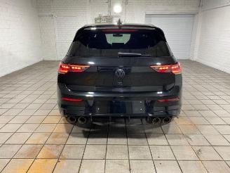 Volkswagen Golf R 4Motion Black Edition AKRAPOVIC/360/H&K picture 10