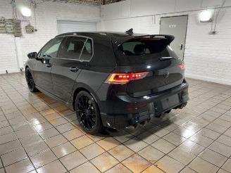  Volkswagen Golf R 4Motion Black Edition AKRAPOVIC/360/H&K 2025/3