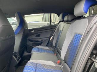 Volkswagen Golf R 4Motion Black Edition AKRAPOVIC/360/H&K picture 17