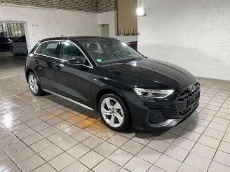 Audi A3 40 TFSIe S line PANO/KAM/NAVI picture 3