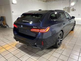  BMW 5-serie i Touring M Sport HUD/AHK/360/H&K/NAVI 2026/2