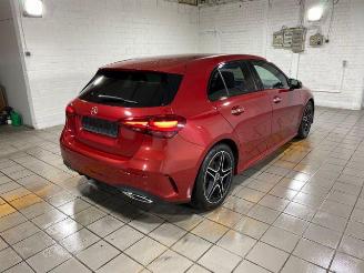  Mercedes A-klasse AMG Line PANO/HUD/360/NAVI 2025/1