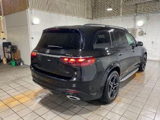 uszkodzony samochody osobowe Mercedes GLS 450d 4Matic AMG Line 7-Sitz. PANO/HUD/360 2024/3
