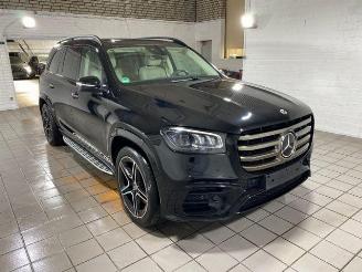  Mercedes GLS 450d 4Matic AMG Line 7-Sitz. PANO/HUD/360 2024/3