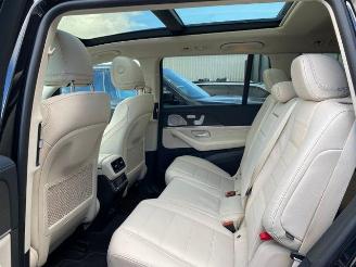 Mercedes GLS 450d 4Matic AMG Line 7-Sitz. PANO/HUD/360 picture 19