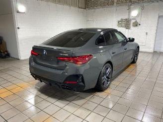  BMW M4 40i xDrive Gran Coupe M Sport PANO/HUD/360/H&K 2025/9