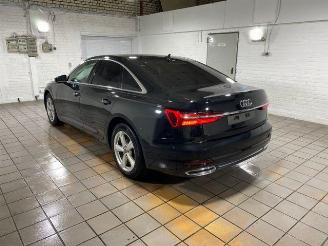  Audi A6 Limousine 40 TDI Sport S tronic KAM/NAVI 2023/5