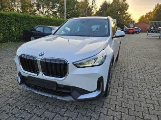  BMW X1 sDrive18d KAM/NAVI 2024/9