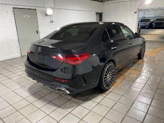  Mercedes C-klasse  2024/9