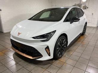  Cupra Born 170kW 84 kWh KAM/NAVI 2026/7