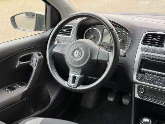 Volkswagen Polo Life 1.2 TSI Clima Cruise Pdc Stoelverw picture 14