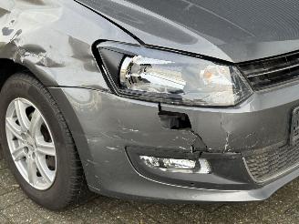 Volkswagen Polo Life 1.2 TSI Clima Cruise Pdc Stoelverw picture 9