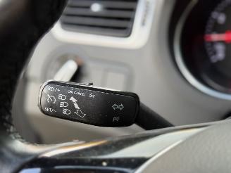 Volkswagen Polo Allstar 1.2 TSI Cruise Led Stoelverwarming Clima picture 26