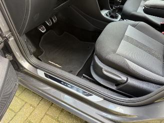 Volkswagen Polo Allstar 1.2 TSI Cruise Led Stoelverwarming Clima picture 22