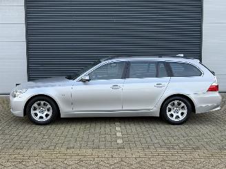 BMW 5-serie 520I NAP Cruise Clima Automaat Compleet picture 2