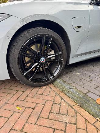 BMW 3-serie 330E M-Sport X-Drive Pano Cruise picture 12