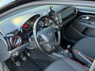 Seat Mii FR-Line Beats Cruise Pano picture 13