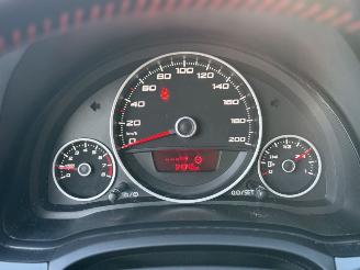 Seat Mii FR-Line Beats Cruise Pano picture 21