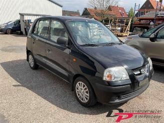 Hyundai Atos Atos, Hatchback, 1997 / 2008 1.1 12V picture 3