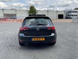 Volkswagen Golf GTD , Automaat , Pano picture 6
