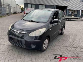 Dezmembrări autoturisme Hyundai I-10 i10 (F5), Hatchback, 2007 / 2013 1.1i 12V 2009/7