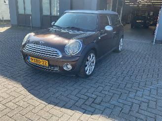 Mini Mini COOPER CLUBMAN picture 7