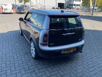 Mini Mini COOPER CLUBMAN picture 2