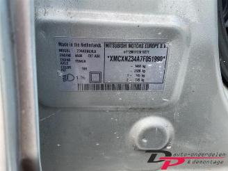 Mitsubishi Colt Colt (Z2/Z3), Hatchback, 2004 / 2012 1.3 16V picture 11