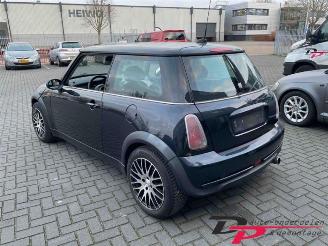 Mini Mini Mini One/Cooper (R50), Hatchback, 2001 / 2007 1.6 16V One picture 7