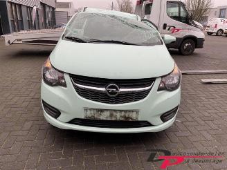 Opel Karl Karl, Hatchback 5-drs, 2015 / 2019 1.0 12V picture 7