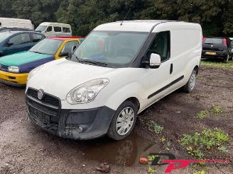Autoverwertung Fiat Doblo Doblo Cargo (263), Van, 2010 1.3 MJ 16V DPF Euro 5 2011/7