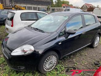 Auto da rottamare Fiat Grande Punto Grande Punto (199), Hatchback, 2005 1.2 2006/2