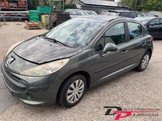 Sloopauto Peugeot 207 207/207+ (WA/WC/WM), Hatchback, 2006 / 2015 1.4 16V VTi 2008/5